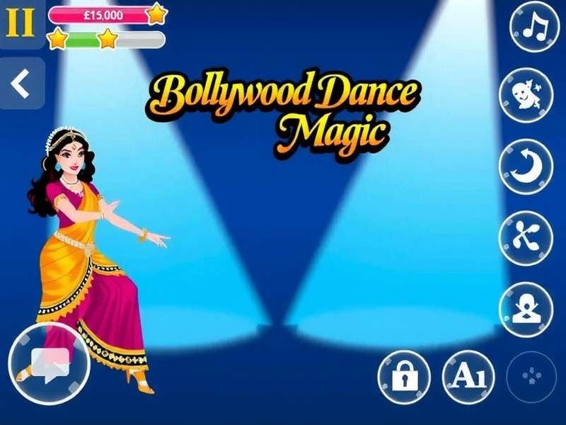 Bollywood Dance Magic Player Feedback Bollywood Dance Magic player reviews and ratings from app stores